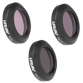 URUAV ND CPL NDPL Kamera Lens Filtresi Combo Çıplak Gopro Hero için 6/7 BETAFPV Beta95V 85X V2 RC Yarış Drone için