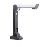 Eloam S500P Book & Document Scanner 5 MP LED A4 HD CMOS Sensor with OCR Function Convert to PDF  Business Card Scanner
