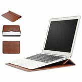 Pokrowiec na laptopa z uchwytem na stojak dla laptopa/notebooka/Macbooka o rozmiarach 11.6
