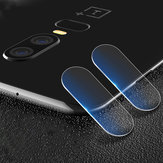 2 db Kamera lencsevédő üveg robbanásbiztos hátlapi kamera telefonlencséhez a OnePlus 6-hoz