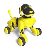 PuppyGo AI Smart Puppy Robot Perro APP Control de voz Interation Toys