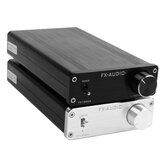 FX-AUDIO FX-1002A TDA7498E 160Wx2 مضخم طاقة رقمي HIFI مسبقة الصوت