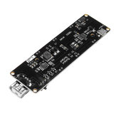 بطاقة شحن مايكرو USB ESP32 0.5A ESP32S  لبطارية 18650 بلا حاجة للبطارية