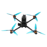 Eachine Tyro129 280mm F4 OSD DIY 7 Inch FPV Racing Drone PNP w/ GPS Runcam Nano 2 FPV Camera