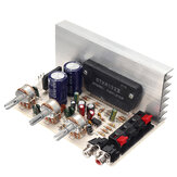 STK4132 50W + 50W DX-0408 Carte d'amplificateur de la série STK Thick Film 2.0 canaux 10HZ-20KHZ