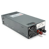 MEAN WELL S-1000-24 1000W 24V 40A 単一出力 ACからDCへのスイッチング電源供給