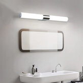 Lámpara de pared 12W 16W 22W 85-265V LED Luz de espejo LED impermeable Tubo LED moderno de acrílico Luz de pared para baño