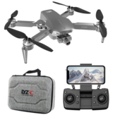 LYZRC L106 PRO 2 5G WIFI FPV GPS met 4K HD ESC Camera Twee-assige Anti-shake Gimbal 25mins Vluchttijd Borstelloze Opvouwbare RC Drone Quadcopter RTF