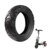 11inch City Road Tire Electric Scootor Tyre For LAOTIE TI30 Electric Scootor Replacement Parts