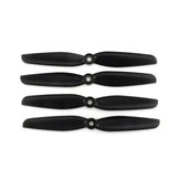 MJX B6 BUGS 6 RC Quadcopter Spare Parts 2CW+2CCW Propeller