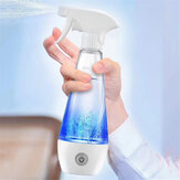 Bakeey X7 Tragbares Reinigungs-Desinfektions-Natriumchlorat 84-Desinfektionsgerät zur Wasserherstellung, Sterilisator, Sprühgerät, Haushaltssterilisation, Seifenspender