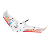 Eachine & Sonicmodell AR Wing Pro Edição Especial Envergadura de 1000mm Asa EPP Avião RC Asa Voadora Kit/PNP Compatível com Sistema DJI HD FPV