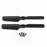 Eachine E180 Tail Blades RC Helicopter Spare Parts