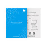 Anycubic® 140x200mm غشاء FEP SLA/LCD لطابعة الراتنج الضوئي ثلاثية الأبعاد DLP 0.15-0.2mm، خيوط الطابعة ثلاثية الأبعاد