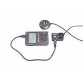 Детром Z3 Lite RC Авиамодель Флайт Контроллер Автопилот с GPS Программной Картой 3 В 1 Комбо для Радиоуправляемого Воздушного Судна на Масляном Двигателе на Газу