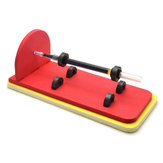 DIY Floating Pen Principle Of Suspension STEM Magic Fun Educational Science Toy