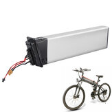 [EU/USA Direkt] HANIWINNER HA177-06 48V 10Ah 480W E-Bike-Akkuzellen-Pack Lithium Li-Ion-Batterie für SAMEBIKE PLENTY Electric Bicycle