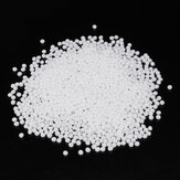 POLYMORPH Mouldable Plastic Pellets 62°C variant Friendly Thermoplastic for DIY Craft Tools Kit