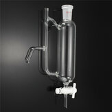 24/40 Glasolie water ontvanger separator Essentiële olie destillatieset Onderdeel Lab