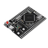Mega 2560 PRO (Incorporado) CH340G ATmega2560-16AU Placa do módulo de desenvolvimento Geekcreit para Arduino - produtos que funcionam com placas Arduino oficiais