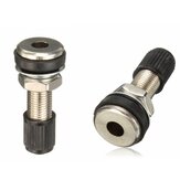 2pieces 35mm Motorcycle Scooter Bicycle Car Tyre Valve Dust Cap