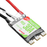 Racerstar RS30A Lite 30A Blheli_S BB1 2-4S Brushless ESC Ondersteuning Dshot150 Dshot300 voor RC FPV Racing Drone