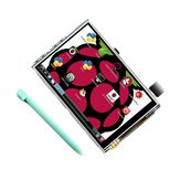Geekcreit® 3,5 Inch 320 X 480 TFT LCD Display Touch Board Voor Raspberry Pi 3 Model B RPI 2B B+