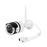 ESCAM QF508 1080P Wireless IP Camera Waterproof Surveillance Security Cameras Infrared Bullet Camera
