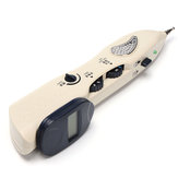  Massaggiatore automatico di impulsi per terapia elettronica della penna per agopuntura meridiana 