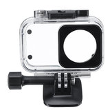 Xiaomi Mijia IP68 40M Étanche Antipoussière Coque de Protection pour Mijia 4K Action Sport Caméra