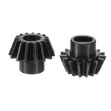REMO G2611 Steel Ring Gear Upgrade Parts for Truggy Buggy Short Course 1631 1651 1621