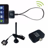Micro USB DVB-T2 DTV Link USB Digitale TV Ontvanger Tuner Stick Voor Android Tablet