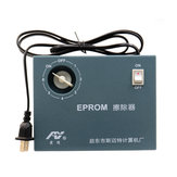УФ-стиратель эпром, напряжение 100-240 В, стирает полупроводниковые подложки (ИС) ультрафиолетовым излучением с таймером стирки