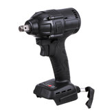 Brushless Cordless Electric Impact Wrench Rechargeable Wrench For Makita 18V Battery