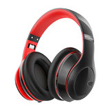 BlitzWolf® BW-HP1 Drahtloser Bluetooth Kopfhörer Faltbarer Stereo Ohr Kopfhörer mit Mikrofon