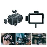 Accessoires de caméra PGYTECH OSMO ACTION Cadre Monture de support pour caméra DJI