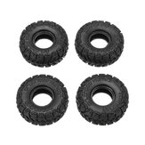 Orlandoo Hunter 1/35 OH35A01 Tyres Tire OHTE27104 RC Car Parts