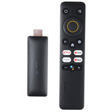 Realme 2K Smart TV Stick Global Version 1GB 8GB HDMI 1.4 CPU de cuatro núcleos HDR 10+ Bluetooth 5.0 1920*1080