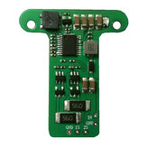 URUAV TM-carregador Board 5V 10W Built-in Charger Module para FrSky X9 Lite X9 Lite Pro transmissor de rádio 