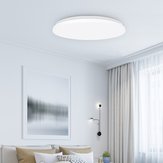 Yeelight YILAI YlXD05Yl 32W 480 Простой круглый LED Умный потолочный светильник для дома AC220V (Xiaomi Ecosystem Product)