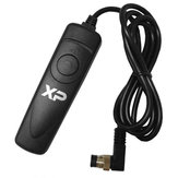 XP MC-30 Τηλεχειριστήριο απελευθέρωσης κλείστρου N1 καλώδιο για φωτογραφικές μηχανές Nikon DSLR d300 d300s d700 d800 d810 d4 d3 d4s d3x F5 F6 D100 F90