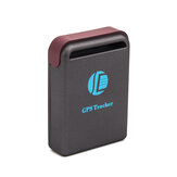 Μοτοσικλέτα Μοτέρ TK102 Mini GPS / GSM / GPRS Προσωπικό Pet Real Tracker