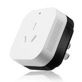 Upgraded Xiaomi Air Conditioning Companion with Temperature Humidity Sensor Gateway MiHome App Control