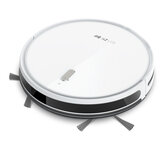 BlitzWolf® BW-VC3 2 in 1 Smart Robot Vacuum Cleaner Sweep Mop, 1600Pa Strong Suction, APP Control, Voice Control, Gyroscope Navigation and Smart Sensors