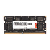 Lenovo 32G DDR4 3200 RAM Módulo de memoria para computadora portátil 260pin 3200MHz 8G 16G Notebook RAM Módulo