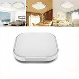12W 18W 24W Moderno LED Painel de teto Luz montagem de superfície Branco / lâmpada branca quente para cozinha AC220V