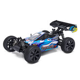 FS Racing FS33651P 1/8 2.4G 4WD 90km/h Brushless 150A ESC RC Car Off-Road Truck without Battery