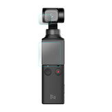 Combo di pellicola protettiva per lente e schermo Sunnylife Lens and Screen Protector Film HD per FIMI PALM Pocket Gimbal Camera Stabilizer 2 Sets