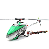 ALZRC Devil 420 GYORS FBL RC Helikopter Super Combo