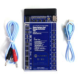 SS-915 Carte d'Activation Universelle de Batterie avec Outil PCB de Charge Rapide et Câble USB pour iPhone Android HUAWEI